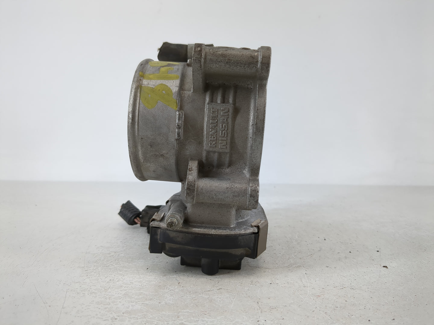 2016-2020 Infiniti Q50 Throttle Body P/N:RME60-52 Fits Fits 2016 2017 2018 2019 2020 OEM Used Auto Parts - Oemusedautoparts1