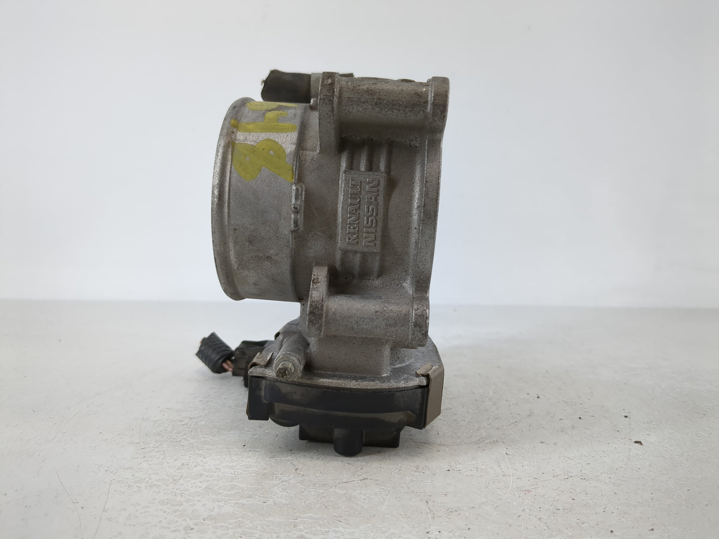 2016-2020 Infiniti Q50 Throttle Body P/N:RME60-52 Fits Fits 2016 2017 2018 2019 2020 OEM Used Auto Parts - Oemusedautoparts1