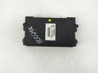 compare product 2019-2020 Infiniti Q50 Chassis Control Module Ccm Bcm Body Control
