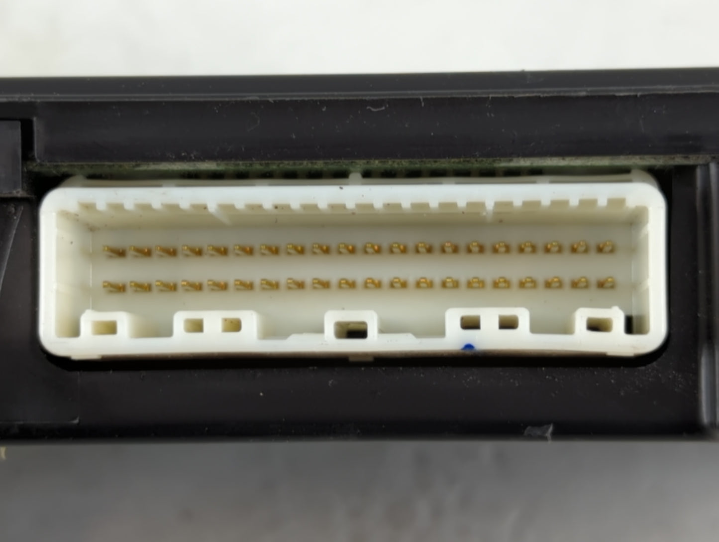 2019-2020 Infiniti Q50 Chassis Control Module Ccm Bcm Body Control - Oemusedautoparts1.com
