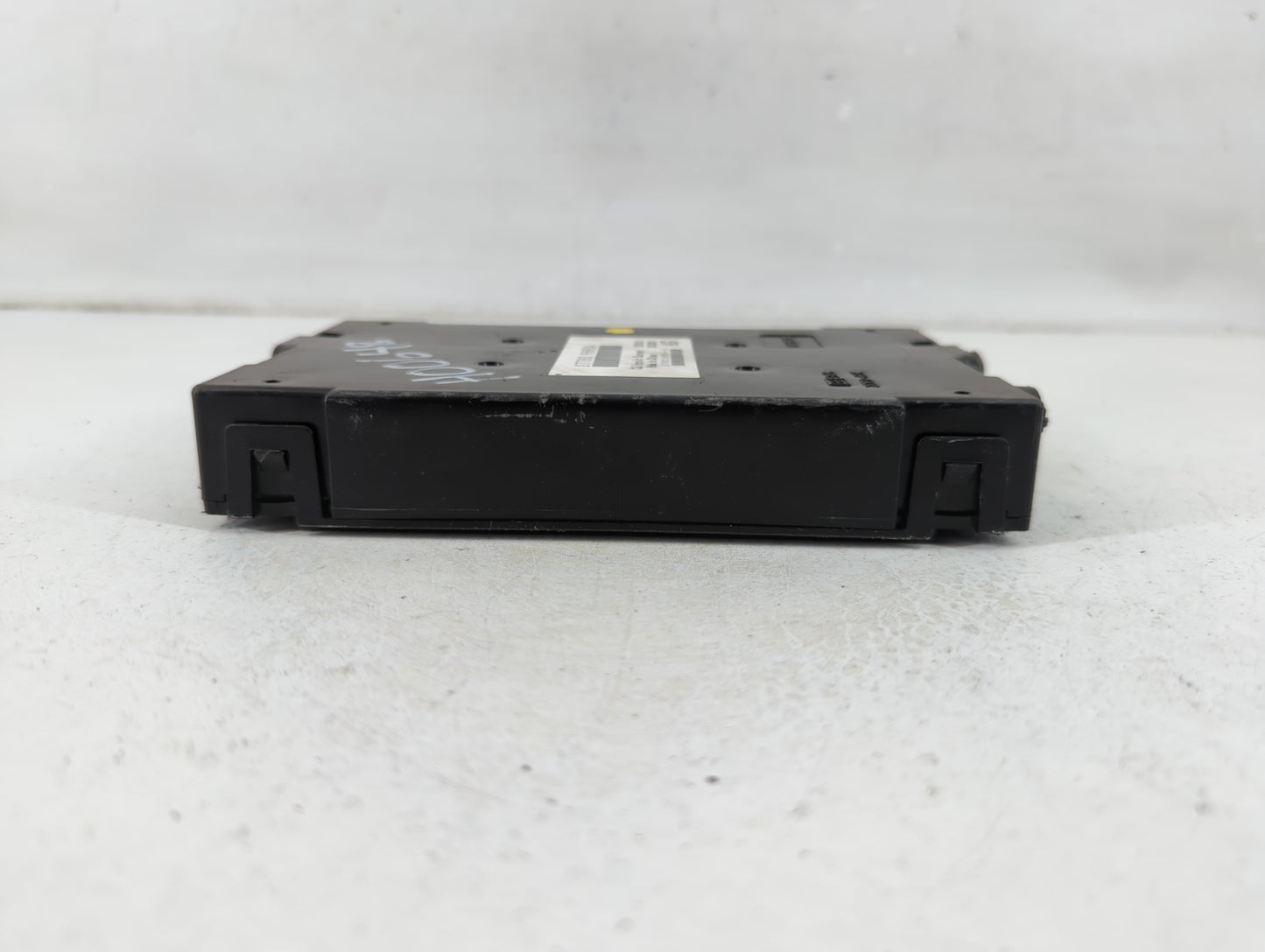 2019-2020 Infiniti Q50 Chassis Control Module Ccm Bcm Body Control - Oemusedautoparts1.com