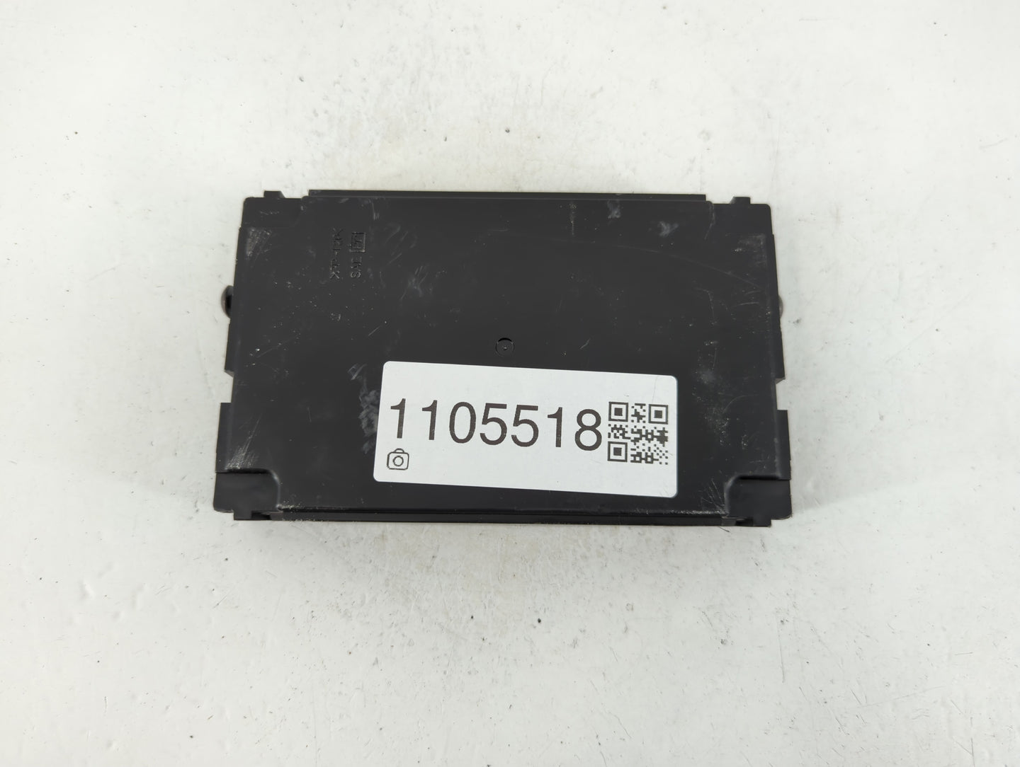 2019-2020 Infiniti Q50 Chassis Control Module Ccm Bcm Body Control - Oemusedautoparts1.com