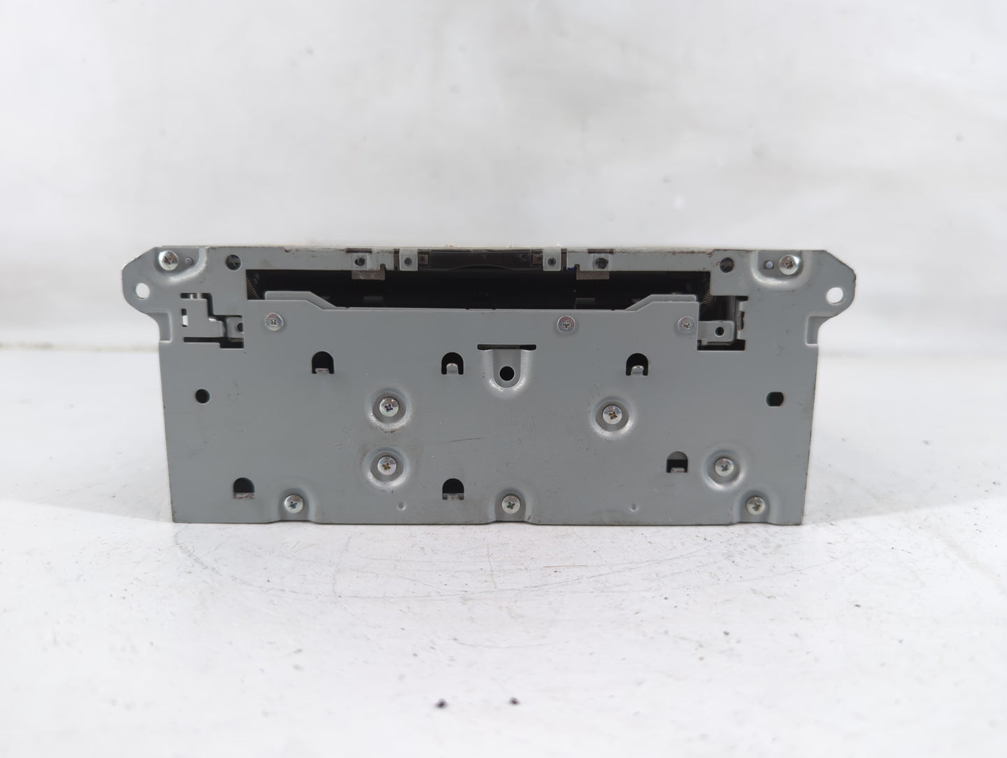 2015-2019 Infiniti Q50 Radio AM FM Cd Player Receiver Replacement P/N:28330 4HB3B Fits Fits 2015 2016 2017 2018 2019 2020 OE