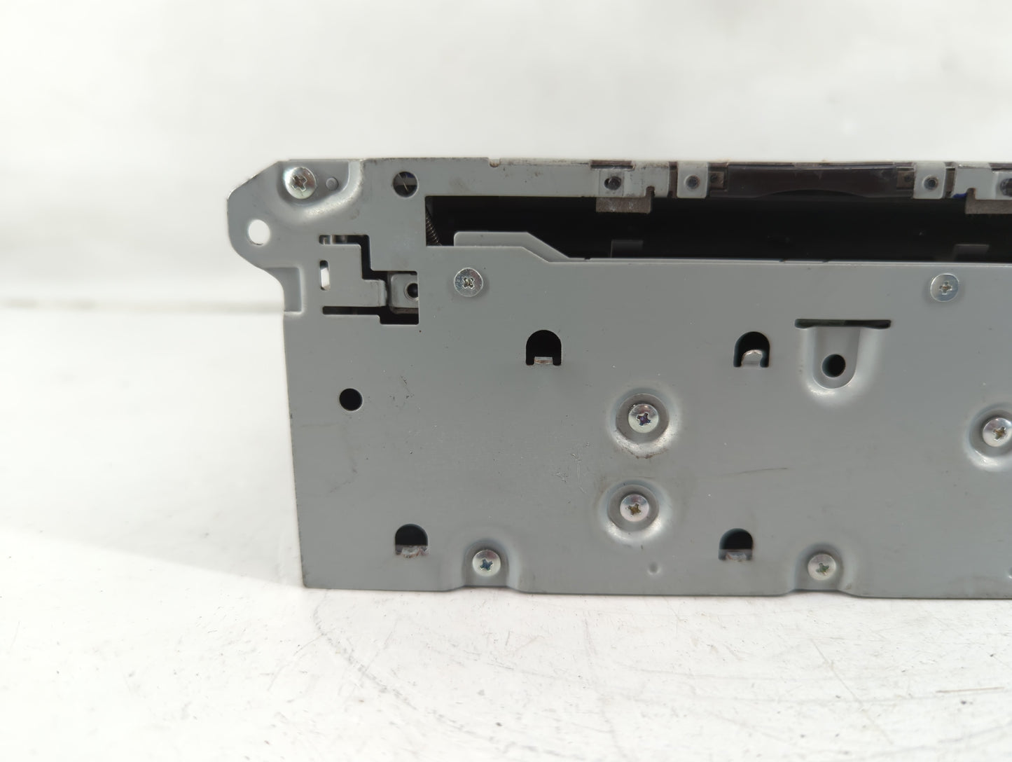 2015-2019 Infiniti Q50 Radio AM FM Cd Player Receiver Replacement P/N:28330 4HB3B Fits Fits 2015 2016 2017 2018 2019 2020 OE