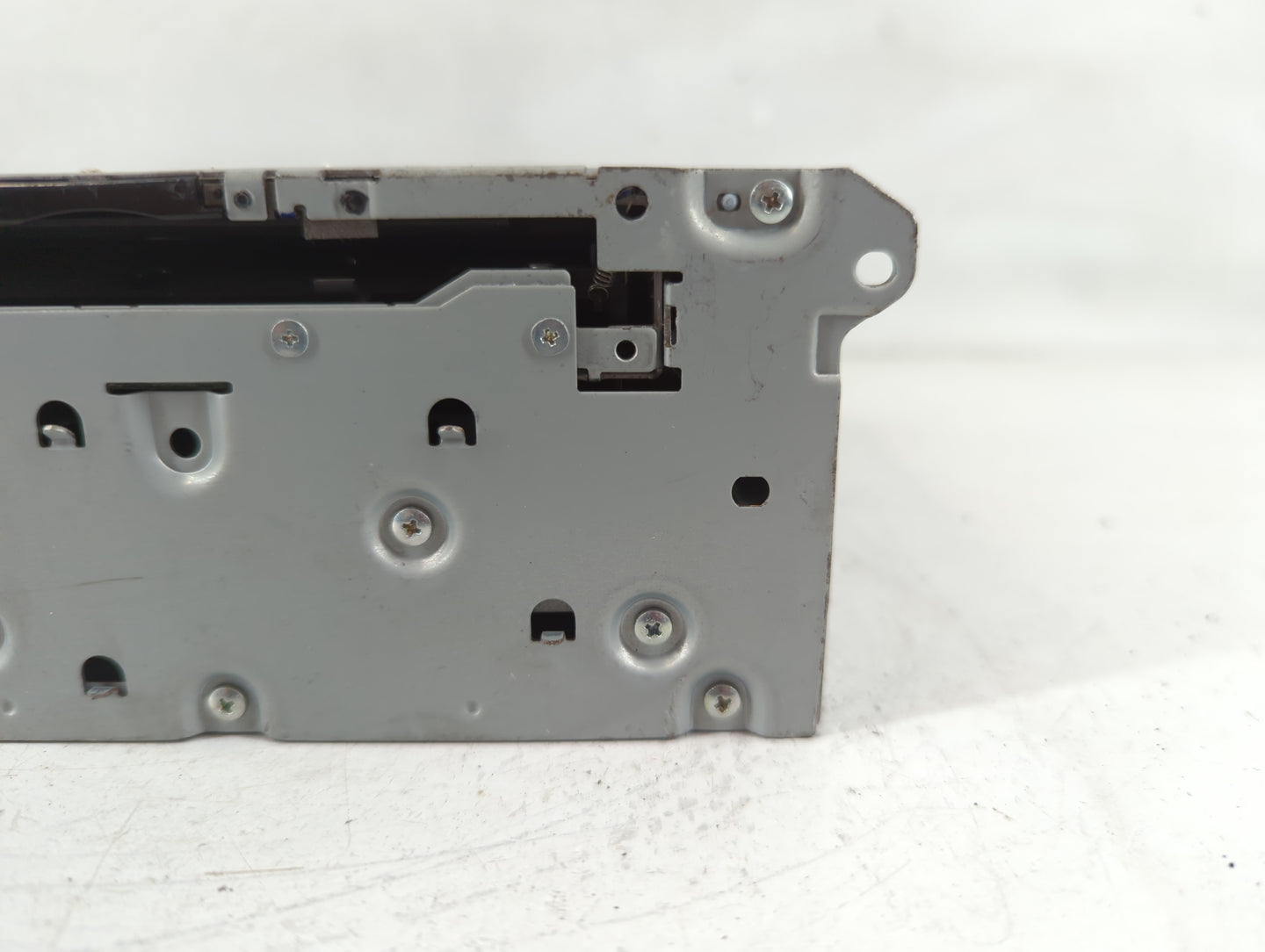 2015-2019 Infiniti Q50 Radio AM FM Cd Player Receiver Replacement P/N:28330 4HB3B Fits Fits 2015 2016 2017 2018 2019 2020 OE