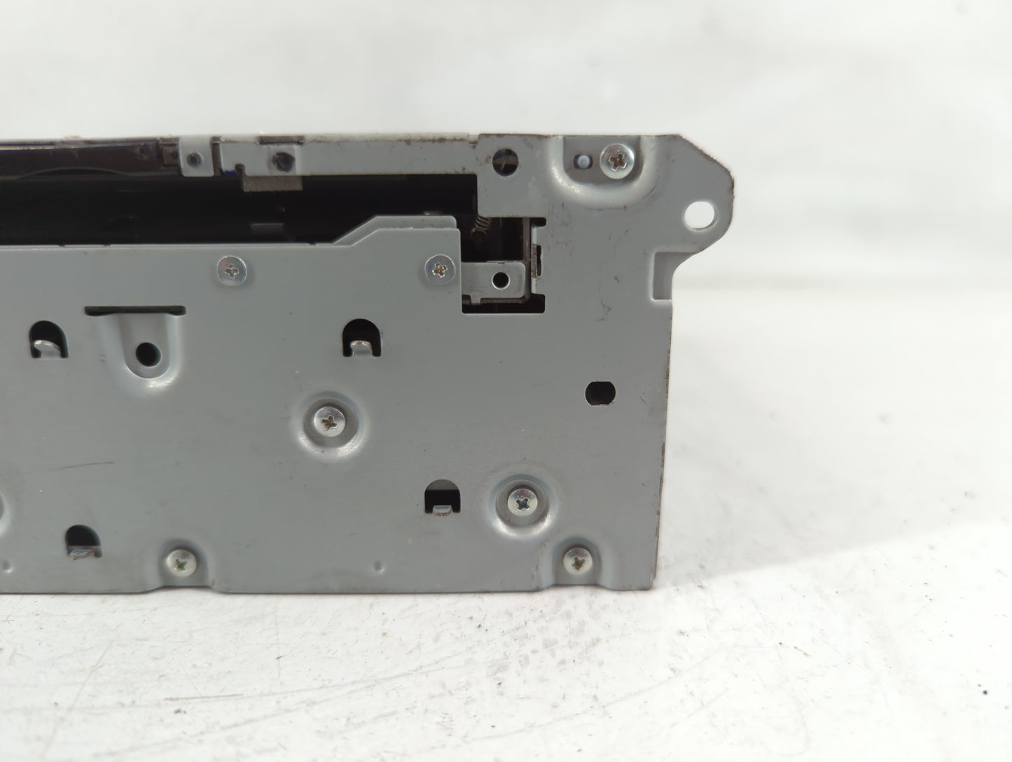 2015-2019 Infiniti Q50 Radio AM FM Cd Player Receiver Replacement P/N:28330 4HB3B Fits Fits 2015 2016 2017 2018 2019 2020 OE
