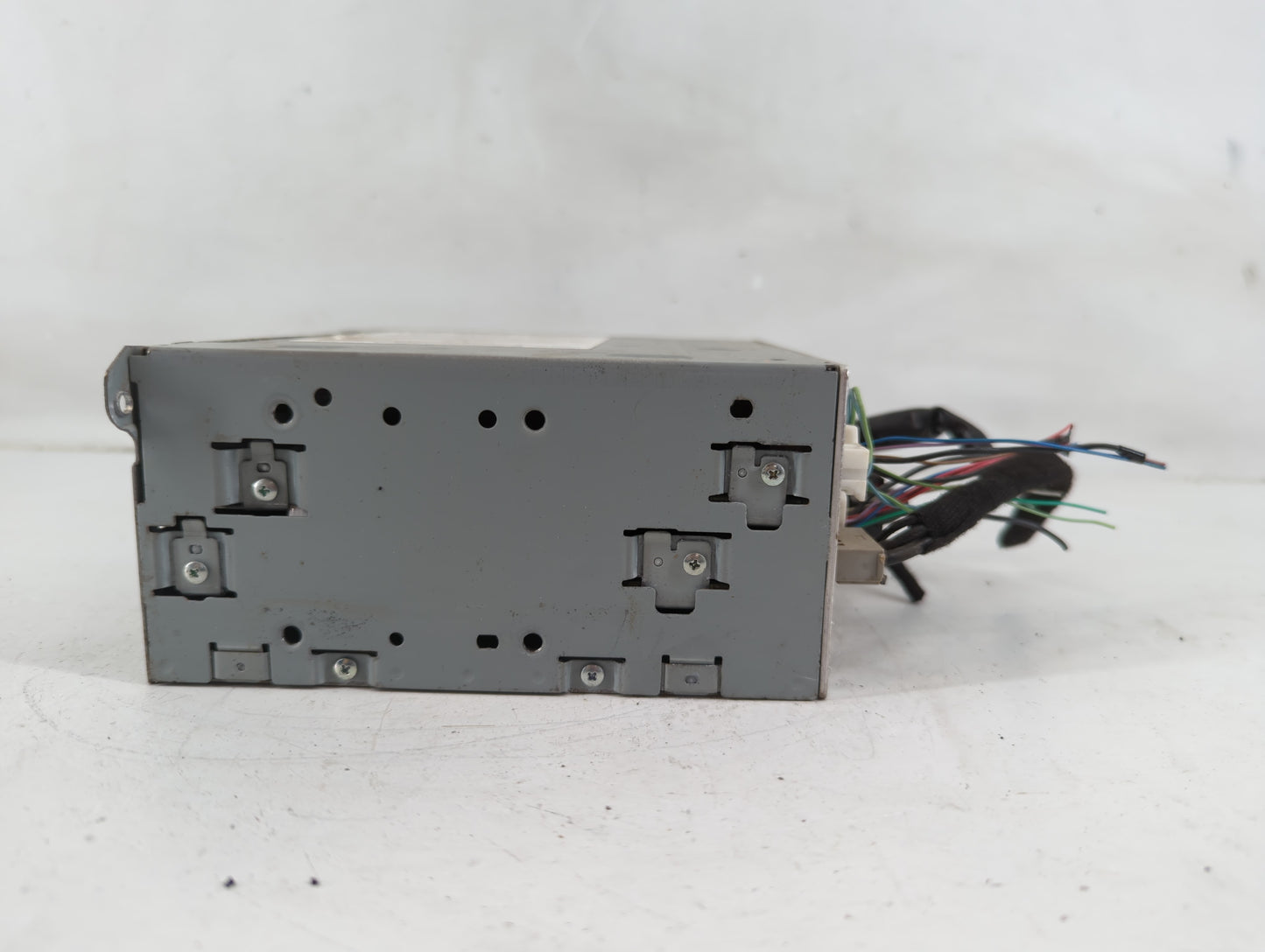 2015-2019 Infiniti Q50 Radio AM FM Cd Player Receiver Replacement P/N:28330 4HB3B Fits Fits 2015 2016 2017 2018 2019 2020 OE