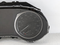 2018-2019 Infiniti Q50 Instrument Cluster Speedometer Gauges P/N:6HH0E/2Y5Y Fits Fits 2018 2019 OEM Used Auto Parts - Oemuse