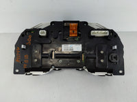 2018-2019 Infiniti Q50 Instrument Cluster Speedometer Gauges P/N:6HH0E/2Y5Y Fits Fits 2018 2019 OEM Used Auto Parts - Oemuse