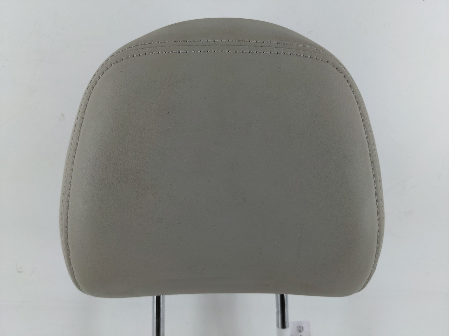 2019 Infiniti Q50 Headrest Head Rest Front Driver Passenger Seat Fits OEM Used Auto Parts - Oemusedautoparts1.com
