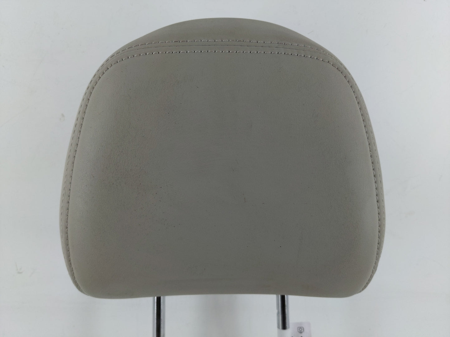 2019 Infiniti Q50 Headrest Head Rest Front Driver Passenger Seat Fits OEM Used Auto Parts - Oemusedautoparts1.com