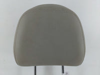 2019 Infiniti Q50 Headrest Head Rest Front Driver Passenger Seat Fits OEM Used Auto Parts - Oemusedautoparts1.com