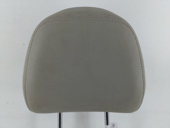 compare product 2019 Infiniti Q50 Headrest Head Rest Front Driver Passenger Seat Fits OEM Used Auto Parts