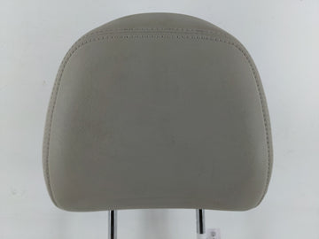 2019 Infiniti Q50 Headrest Head Rest Front Driver Passenger Seat Fits OEM Used Auto Parts - Oemusedautoparts1.com