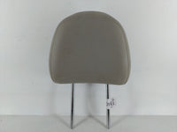 2019 Infiniti Q50 Headrest Head Rest Front Driver Passenger Seat Fits OEM Used Auto Parts - Oemusedautoparts1.com