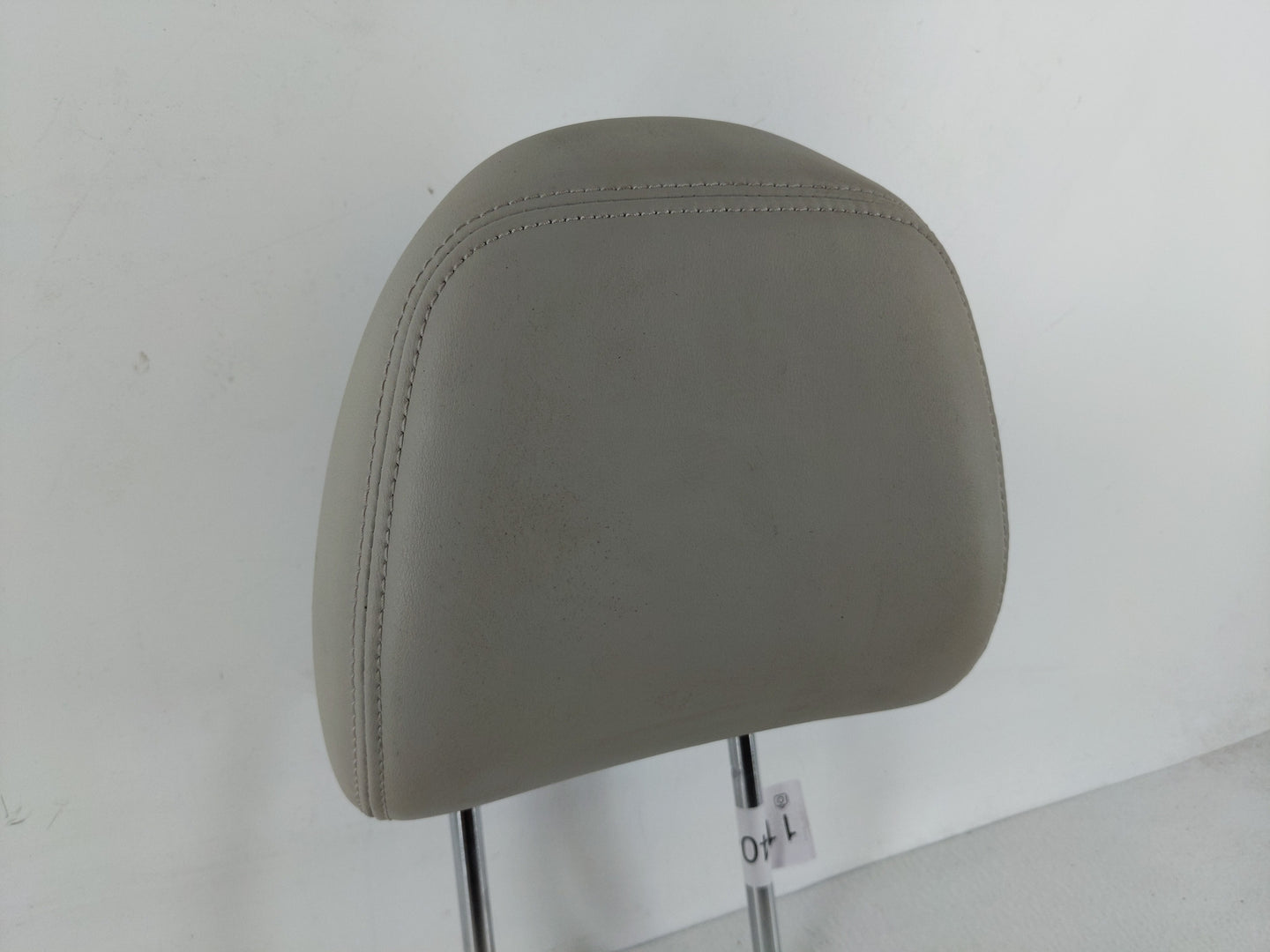 2019 Infiniti Q50 Headrest Head Rest Front Driver Passenger Seat Fits OEM Used Auto Parts - Oemusedautoparts1.com