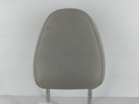 2019 Infiniti Q50 Headrest Head Rest Front Driver Passenger Seat Fits OEM Used Auto Parts - Oemusedautoparts1.com