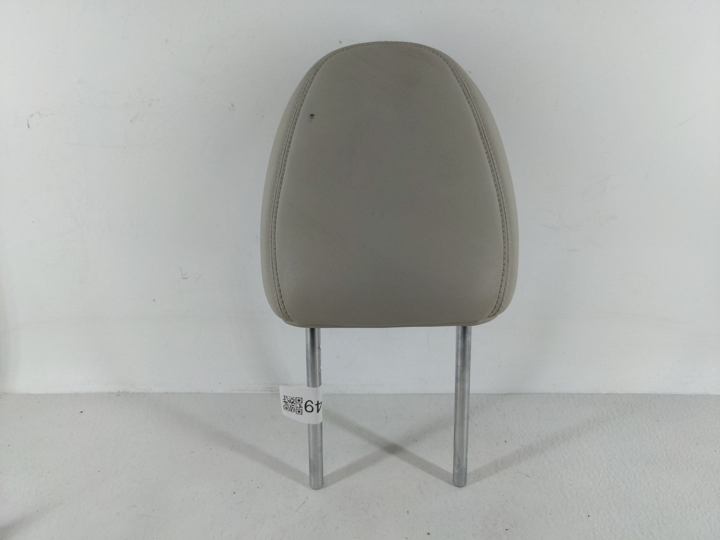 2019 Infiniti Q50 Headrest Head Rest Front Driver Passenger Seat Fits OEM Used Auto Parts - Oemusedautoparts1.com