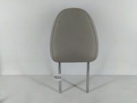 2019 Infiniti Q50 Headrest Head Rest Front Driver Passenger Seat Fits OEM Used Auto Parts - Oemusedautoparts1.com