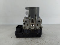 2018-2019 Infiniti Q50 ABS Pump Control Module Replacement P/N:133230-7072 47660 4GV1A Fits Fits 2018 2019 OEM Used Auto Par