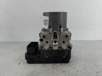 compare product 2018-2019 Infiniti Q50 ABS Pump Control Module Replacement P/N:133230-7072 47660 4GV1A Fits Fits 2018 2019 OEM Used Auto Parts