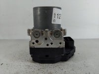 2018-2019 Infiniti Q50 ABS Pump Control Module Replacement P/N:133230-7072 47660 4GV1A Fits Fits 2018 2019 OEM Used Auto Par