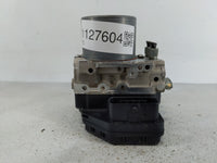 2018-2019 Infiniti Q50 ABS Pump Control Module Replacement P/N:133230-7072 47660 4GV1A Fits Fits 2018 2019 OEM Used Auto Par