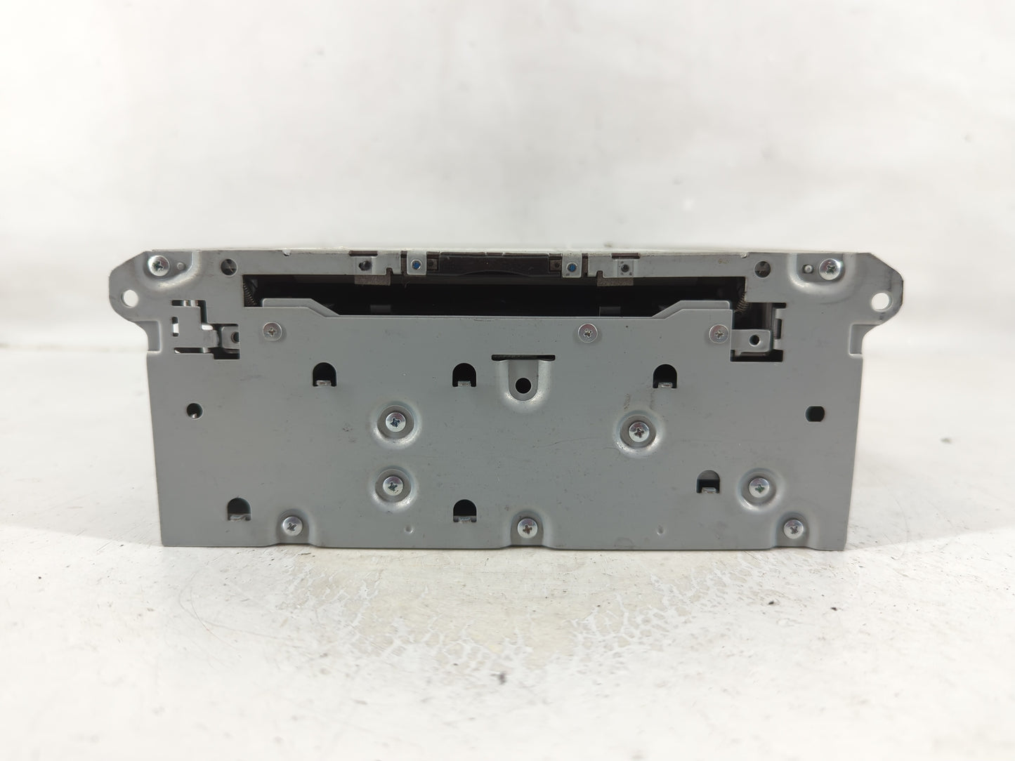 2015-2019 Infiniti Q50 Radio AM FM Cd Player Receiver Replacement P/N:28330 4HB4A Fits Fits 2015 2016 2017 2018 2019 2020 OE