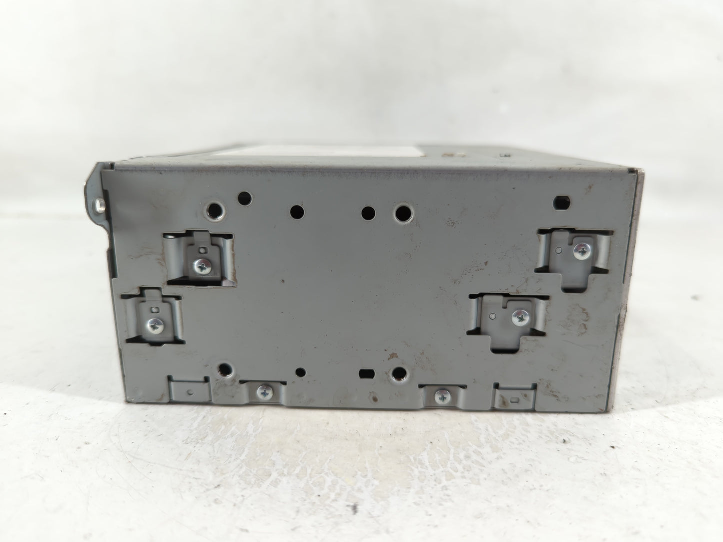 2015-2019 Infiniti Q50 Radio AM FM Cd Player Receiver Replacement P/N:28330 4HB4A Fits Fits 2015 2016 2017 2018 2019 2020 OE