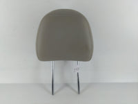 Infiniti Q50 Headrest Head Rest Front Driver Passenger Seat Grey - Oemusedautoparts1.com