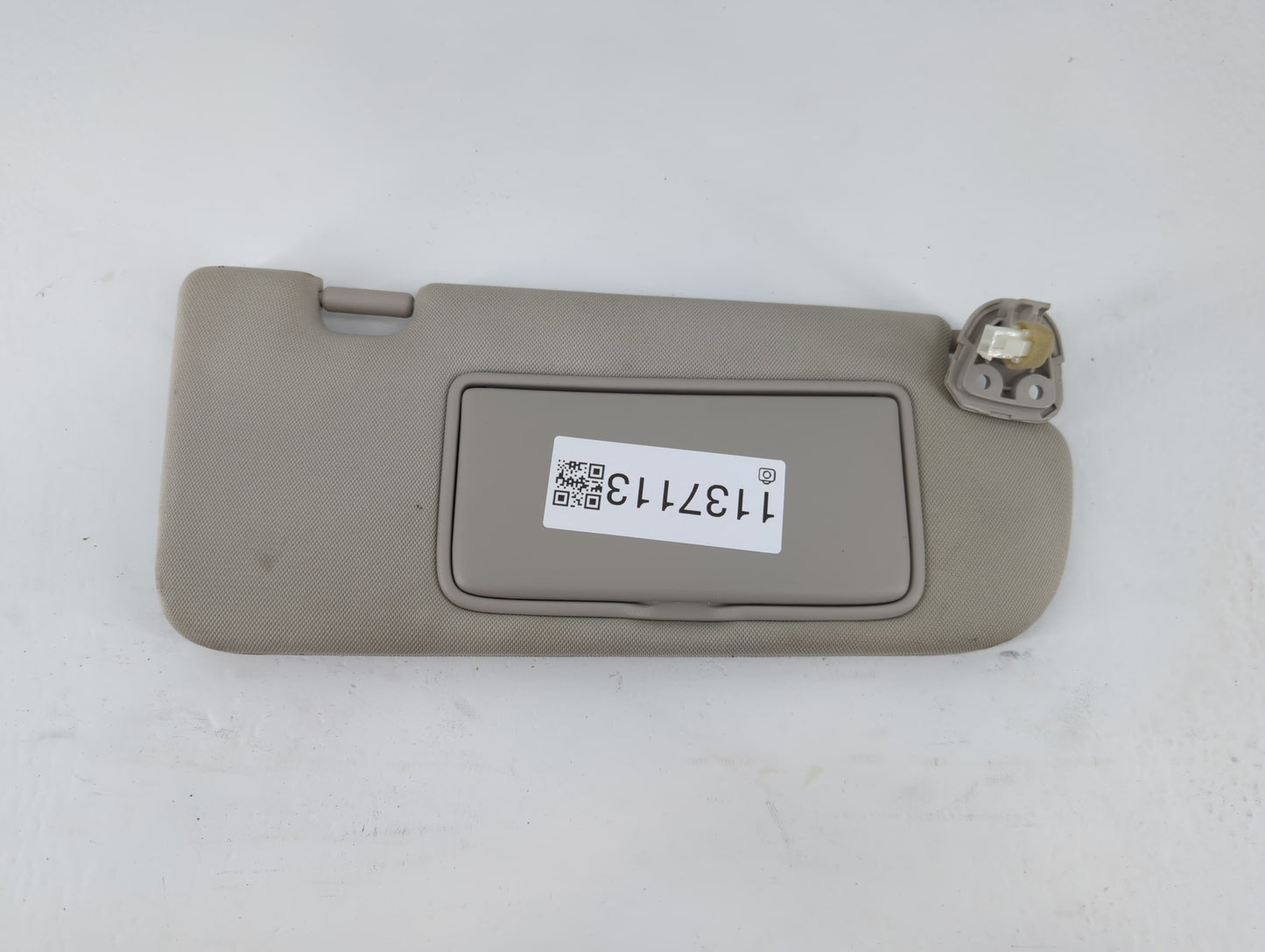 2014-2020 Infiniti Q50 Sun Visor Shade Replacement Passenger Right Mirror Fits Fits 2014 2015 2016 2017 2018 2019 2020 OEM U
