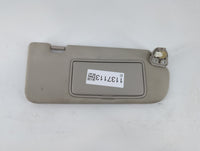 2014-2020 Infiniti Q50 Sun Visor Shade Replacement Passenger Right Mirror Fits Fits 2014 2015 2016 2017 2018 2019 2020 OEM U