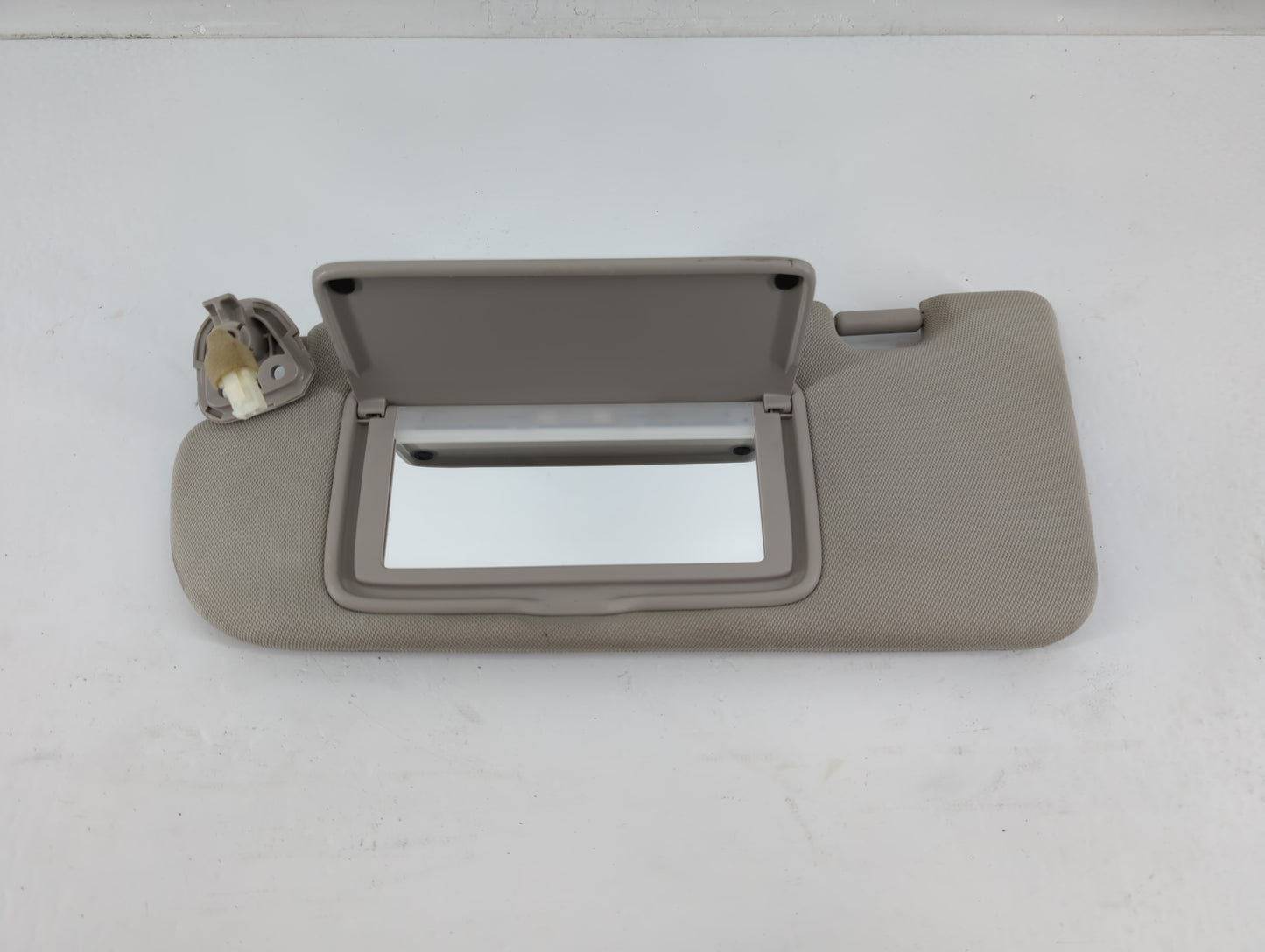 2014-2020 Infiniti Q50 Sun Visor Shade Replacement Driver Left Mirror Fits Fits 2014 2015 2016 2017 2018 2019 2020 OEM Used 