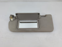 2014-2020 Infiniti Q50 Sun Visor Shade Replacement Driver Left Mirror Fits Fits 2014 2015 2016 2017 2018 2019 2020 OEM Used 