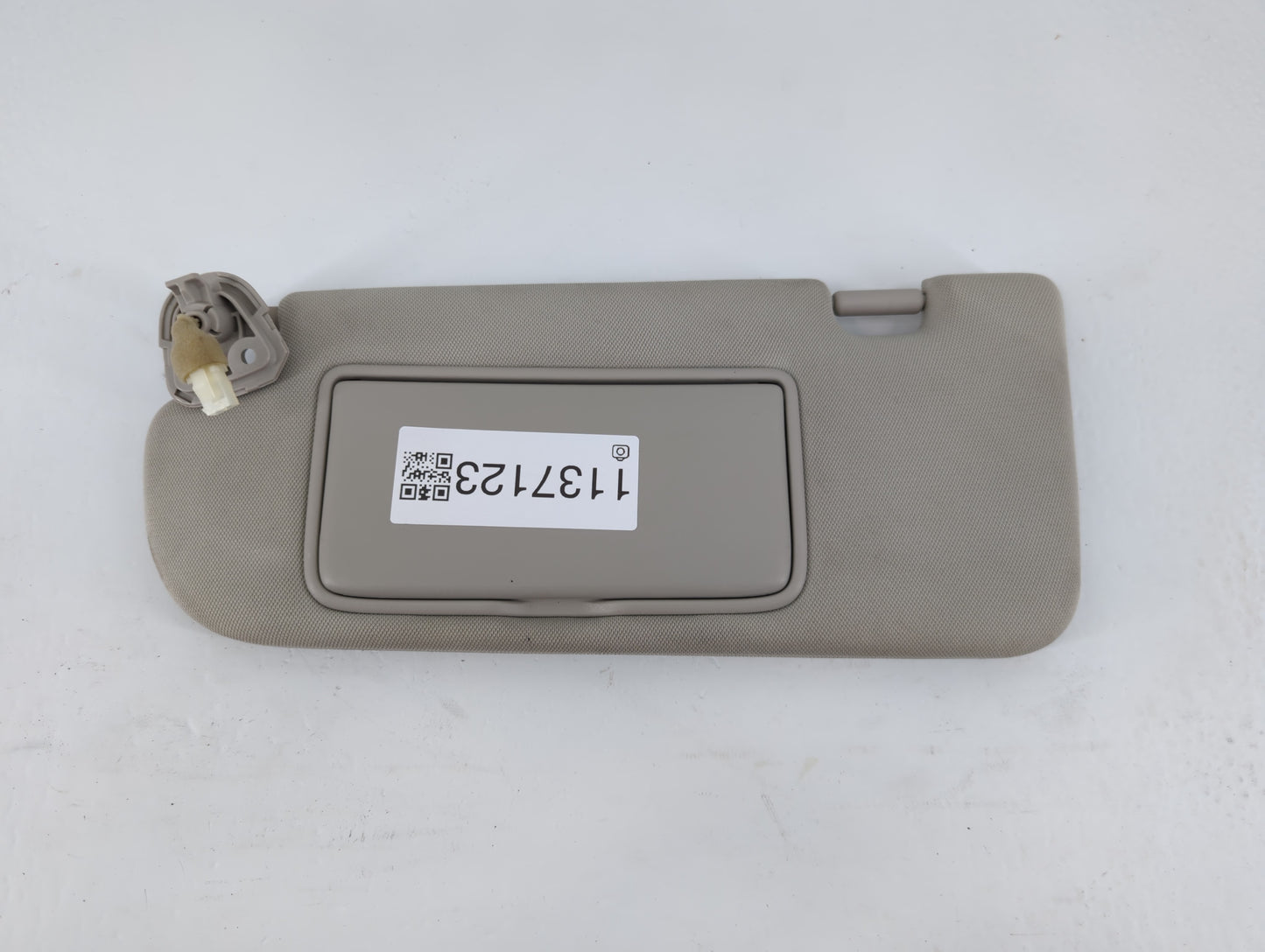 2014-2020 Infiniti Q50 Sun Visor Shade Replacement Driver Left Mirror Fits Fits 2014 2015 2016 2017 2018 2019 2020 OEM Used 