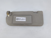 2014-2020 Infiniti Q50 Sun Visor Shade Replacement Driver Left Mirror Fits Fits 2014 2015 2016 2017 2018 2019 2020 OEM Used 