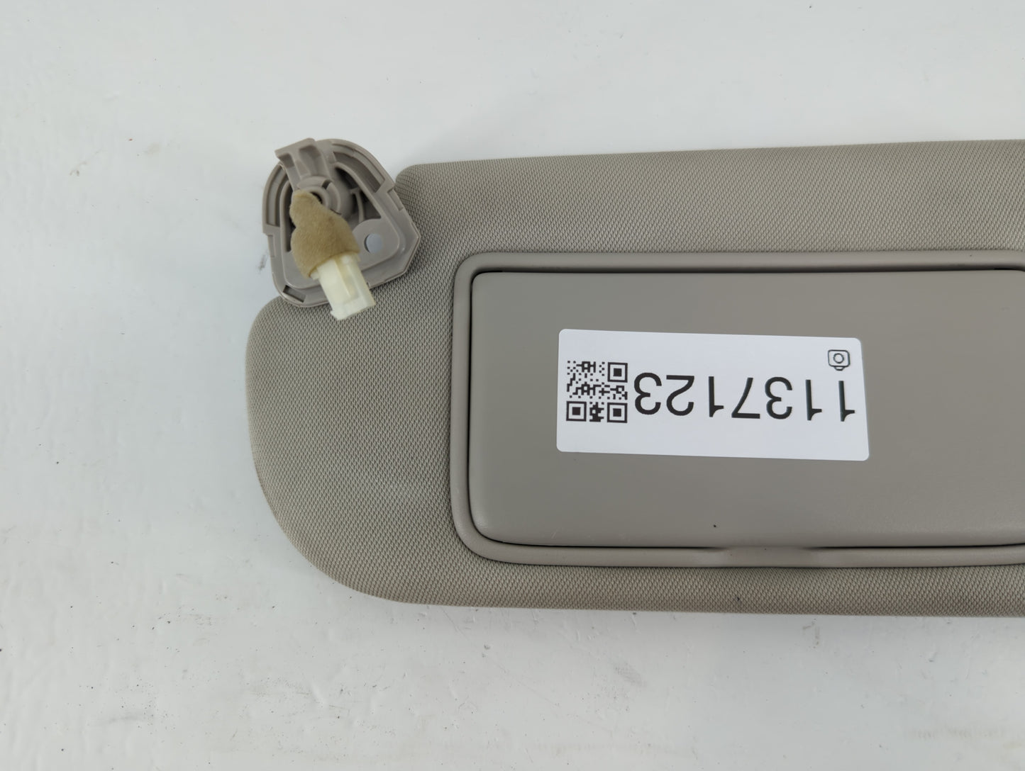 2014-2020 Infiniti Q50 Sun Visor Shade Replacement Driver Left Mirror Fits Fits 2014 2015 2016 2017 2018 2019 2020 OEM Used 