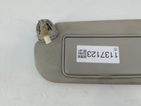 2014-2020 Infiniti Q50 Sun Visor Shade Replacement Driver Left Mirror Fits Fits 2014 2015 2016 2017 2018 2019 2020 OEM Used 