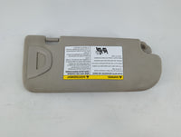 2014-2020 Infiniti Q50 Sun Visor Shade Replacement Driver Left Mirror Fits Fits 2014 2015 2016 2017 2018 2019 2020 OEM Used 
