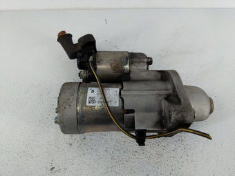 compare product 2014-2020 Infiniti Q50 Car Starter Motor Solenoid OEM Fits Fits 2008 2009 2010 2011 2012 2013 2014 2015 2016 2017 2018 2019 2020 OEM Used Auto Parts