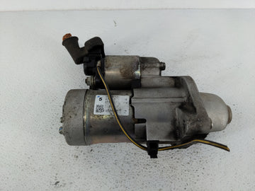 2014-2020 Infiniti Q50 Car Starter Motor Solenoid OEM Fits Fits 2008 2009 2010 2011 2012 2013 2014 2015 2016 2017 2018 2019 