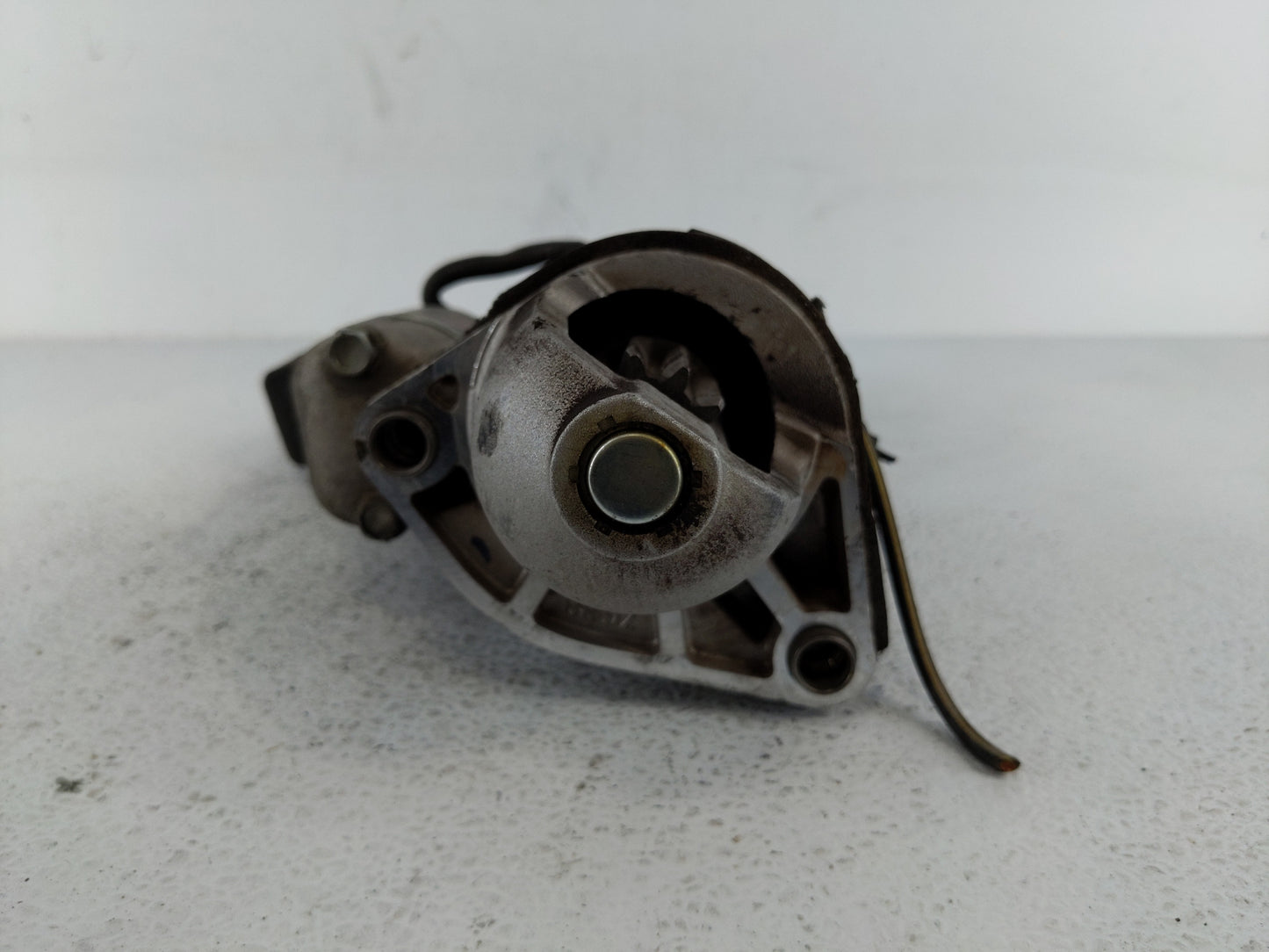 2014-2020 Infiniti Q50 Car Starter Motor Solenoid OEM Fits Fits 2008 2009 2010 2011 2012 2013 2014 2015 2016 2017 2018 2019 