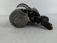 2014-2020 Infiniti Q50 Car Starter Motor Solenoid OEM Fits Fits 2008 2009 2010 2011 2012 2013 2014 2015 2016 2017 2018 2019 
