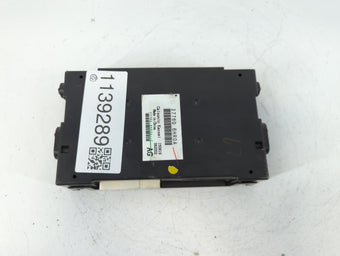 compare product 2019-2020 Infiniti Q50 Temperature Control Module 27760 6hr0a
