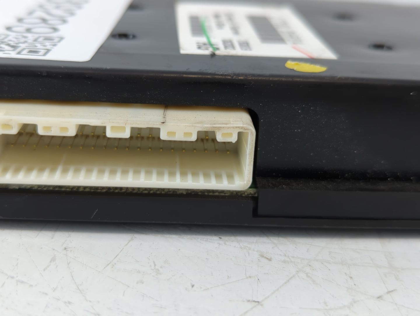 2019-2020 Infiniti Q50 Temperature Control Module 27760 6hr0a - Oemusedautoparts1.com