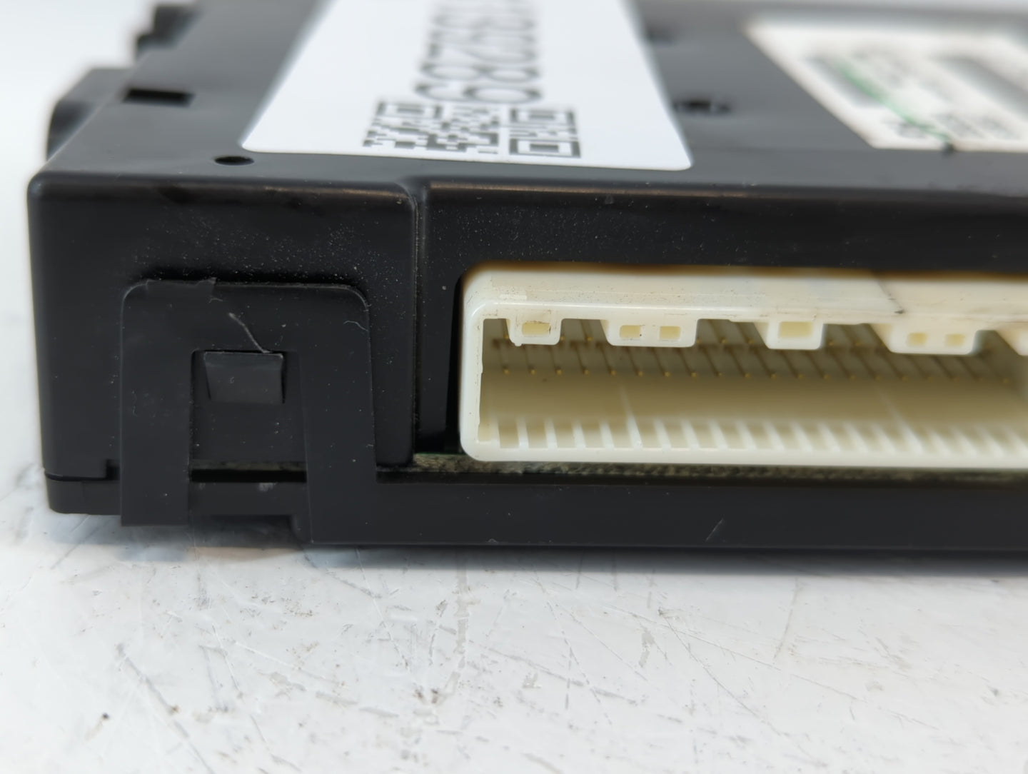 2019-2020 Infiniti Q50 Temperature Control Module 27760 6hr0a - Oemusedautoparts1.com