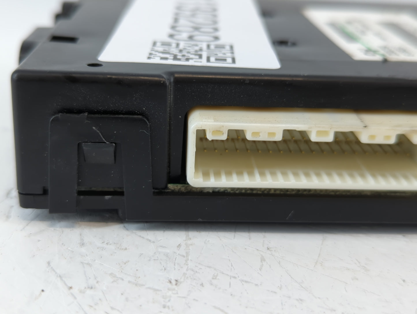 2019-2020 Infiniti Q50 Temperature Control Module 27760 6hr0a - Oemusedautoparts1.com