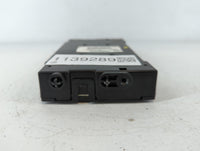 2019-2020 Infiniti Q50 Temperature Control Module 27760 6hr0a - Oemusedautoparts1.com