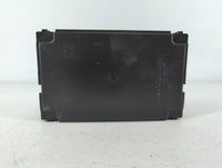2019-2020 Infiniti Q50 Temperature Control Module 27760 6hr0a - Oemusedautoparts1.com