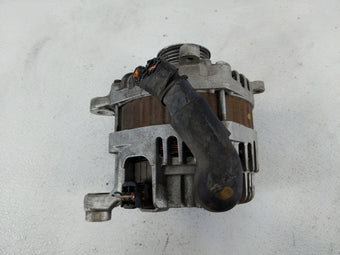 compare product 2016-2020 Infiniti Q50 Alternator Replacement Generator Charging Assembly Engine OEM P/N:23100 4HK6A Fits OEM Used Auto Parts